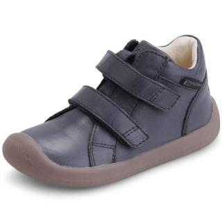 Celoroční boty Bundgaard Walk Stap TEX BG101156DG-519 Night Sky