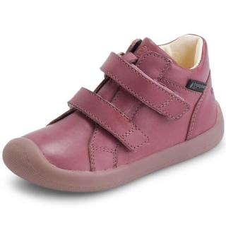 Celoroční boty Bundgaard Walk Stap TEX BG101156DG-726 Dark Rose