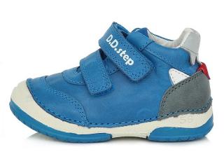 Celoroční boty DDstep S038-316A
