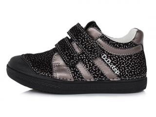 Celoroční boty DDstep S049-382A