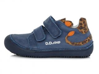 Celoroční boty DDstep S063-395 BAREFOOT