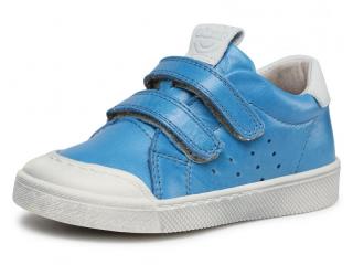 Celoroční boty Froddo G2130232-1 denim