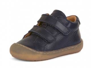 Celoroční boty Froddo G2130294 Dark Blue
