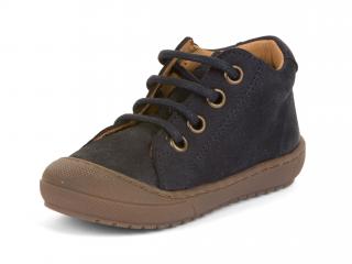Celoroční boty Froddo G2130296 Dark Blue