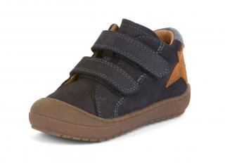 Celoroční boty Froddo G2130306 Dark Blue