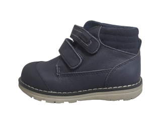 Celoroční boty Protetika Rainer Denim