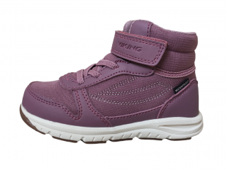 Celoroční boty Viking Hovet 3-51650-94 Dusty Pink