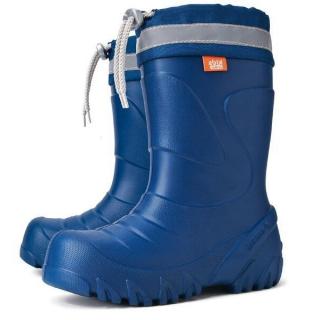 Demar Mammut S - modré