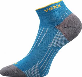 Dětské ponožky Azulik - modrá