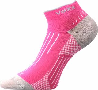 Dětské ponožky Azulik - růžová