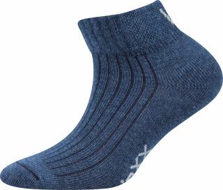 Dětské ponožky Setra - jeans