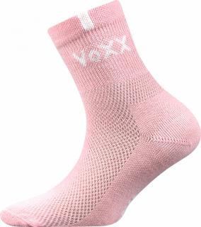Dětské ponožky Voxx Fredík - růžová