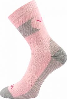 Dětské ponožky Voxx Prime - růžová