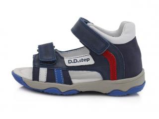 Sandále DDstep AC64-226