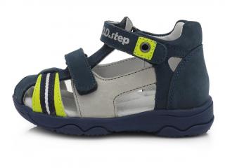 Sandále DDstep AC64-826B