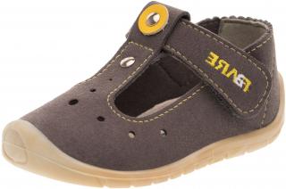 Sandály FareBare 5062461 BAREFOOT