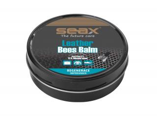 Seax Leather BeesBalm 100g (Regenerační a impregnační pasta)