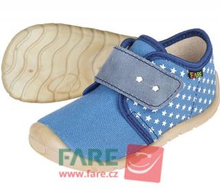 Tenisky FareBare 5011402 BAREFOOT