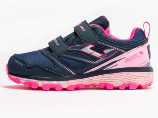 Tenisky Joma Aislatex 2233 Navy/Fuchsia