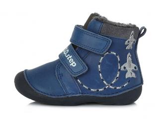 Zimní boty DDstep W015-376A