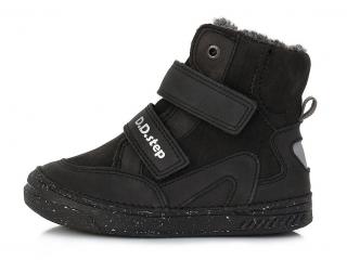 Zimní boty DDstep W040-369