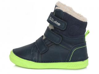 Zimní boty DDstep W040-472A