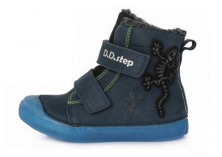 Zimní boty DDstep W049-236