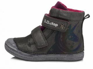 Zimní boty DDstep W049-573