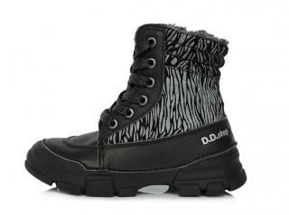 Zimní boty DDstep W056-385