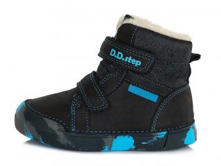 Zimní boty DDstep W068-363B