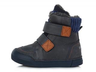 Zimní boty DDstep W068-394A