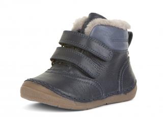 Zimní boty Froddo G2110130-22