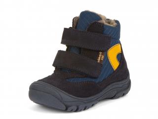 Zimní boty Froddo G2110132-2W