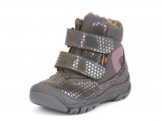 Zimní boty Froddo G2110132-3W