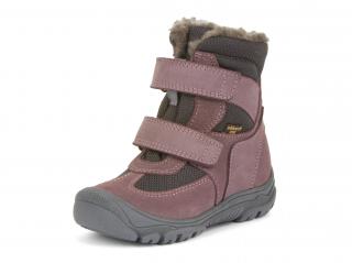 Zimní boty Froddo G3160201-8