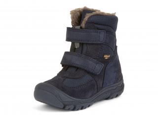 Zimní boty Froddo G3160201