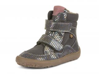 Zimní boty Froddo G3160205-10