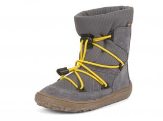Zimní boty Froddo G3160212-4