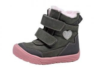 Zimní boty Protetika Neta Grey