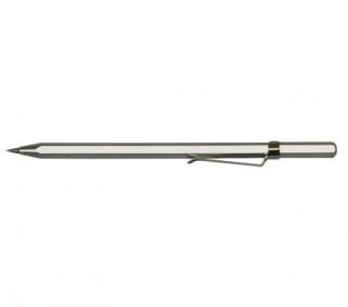 Stubai rýsovací jehla 180 mm ve tvaru propisovací tužky s tvrzenou špičkou