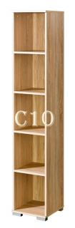 Carmelo C10 regál