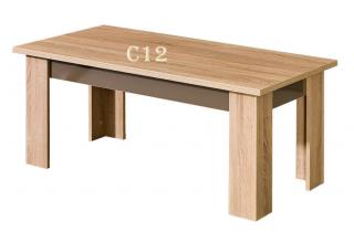 Carmelo C12 stůl