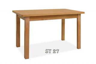 Jídelní stůl ST 27