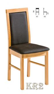Jídelní židle KR2