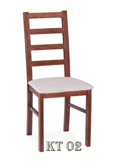 Jídelní židle KT 02