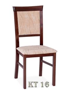 Jídelní židle KT 16