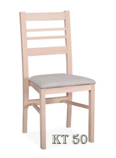 Jídelní židle KT 50