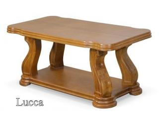 Konfereční stolek Lucca