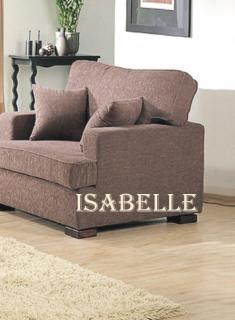 Křeslo Isabelle