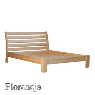 Masiv postel Florencja